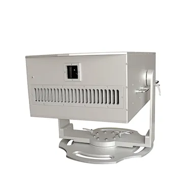 Waterproof 60W RGB Animation Laser Lights
