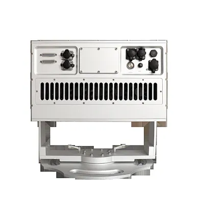 Outdoor Waterproof 60w RGB Animation Lazer Light