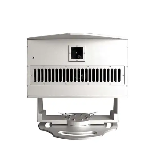 Waterproof 60W RGB Animation Laser Lights